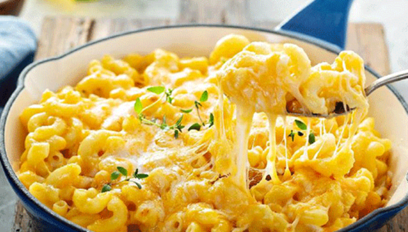 Resep-Mac-n-Cheese